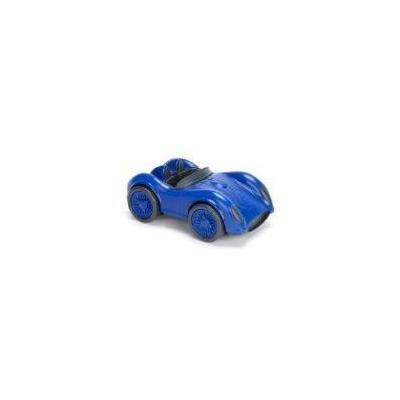 Green Toys Race Car Ages 1+ Blue