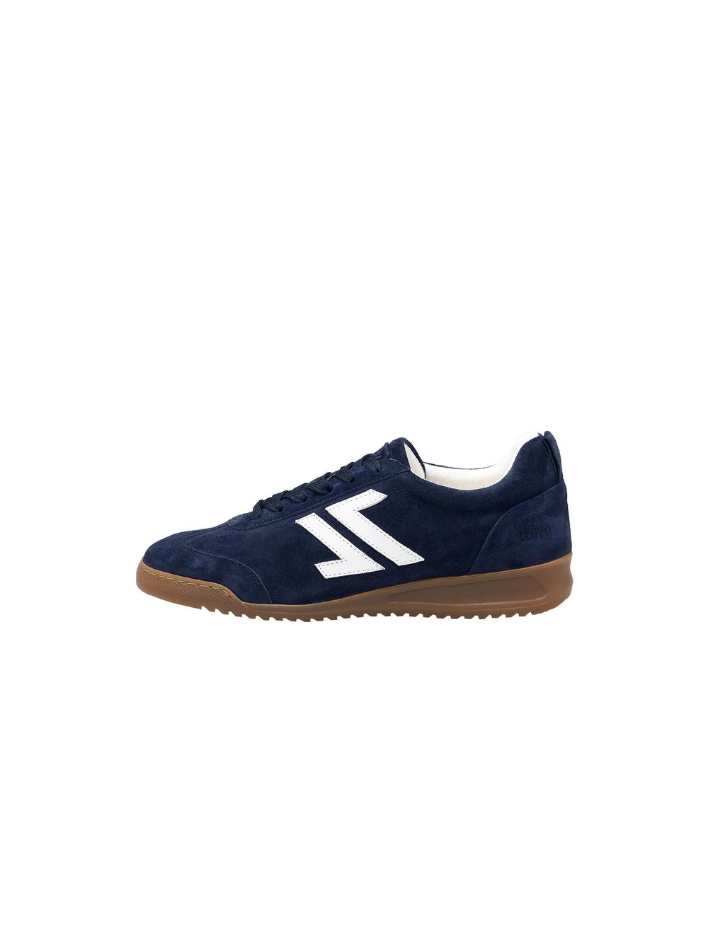 Lloyd Sneaker Damen blau, 37 Image