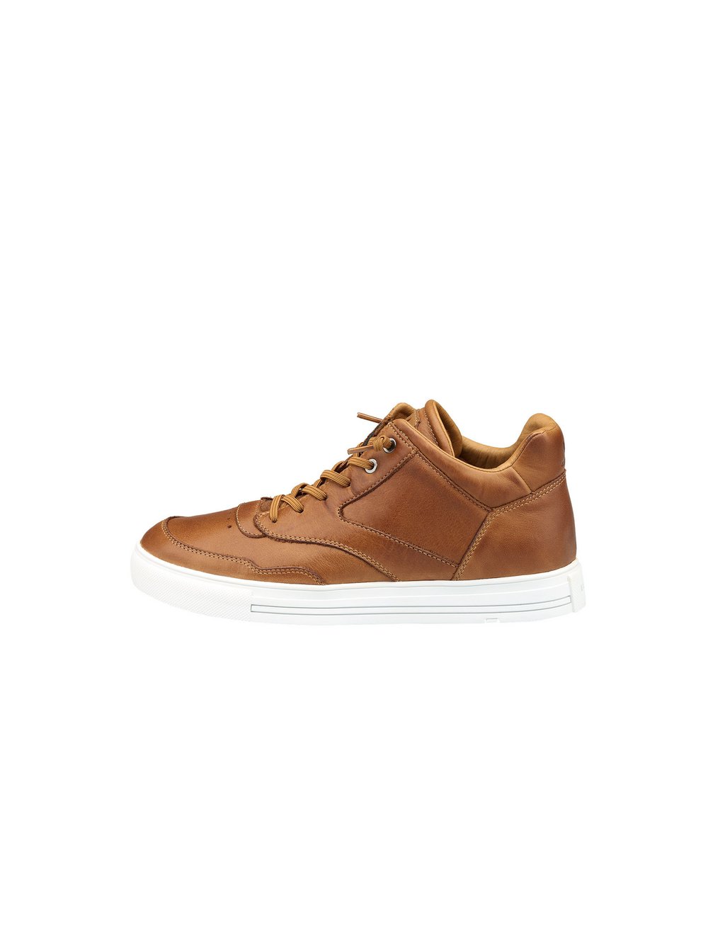 Lloyd Sneaker Herren cognac, 42 Image