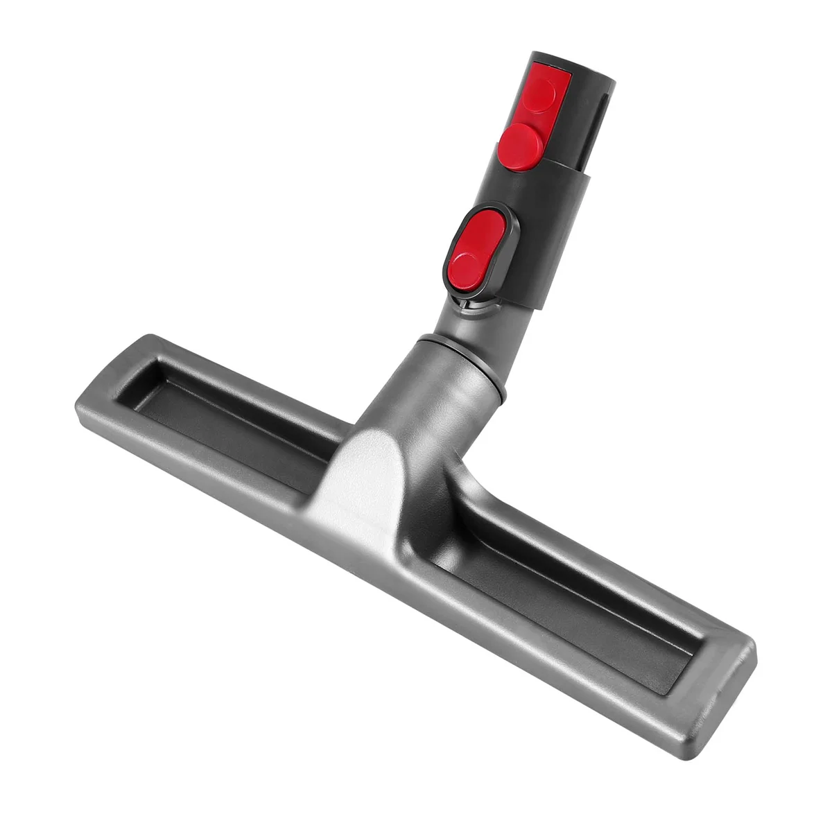 A66T 1 Stück Bürstenkopf für Dyson V6/7/8/10/DC 62 Staubsauger Boden Teppichbürste, Staubsauger Reinigungswerkzeuge Zubehör Image