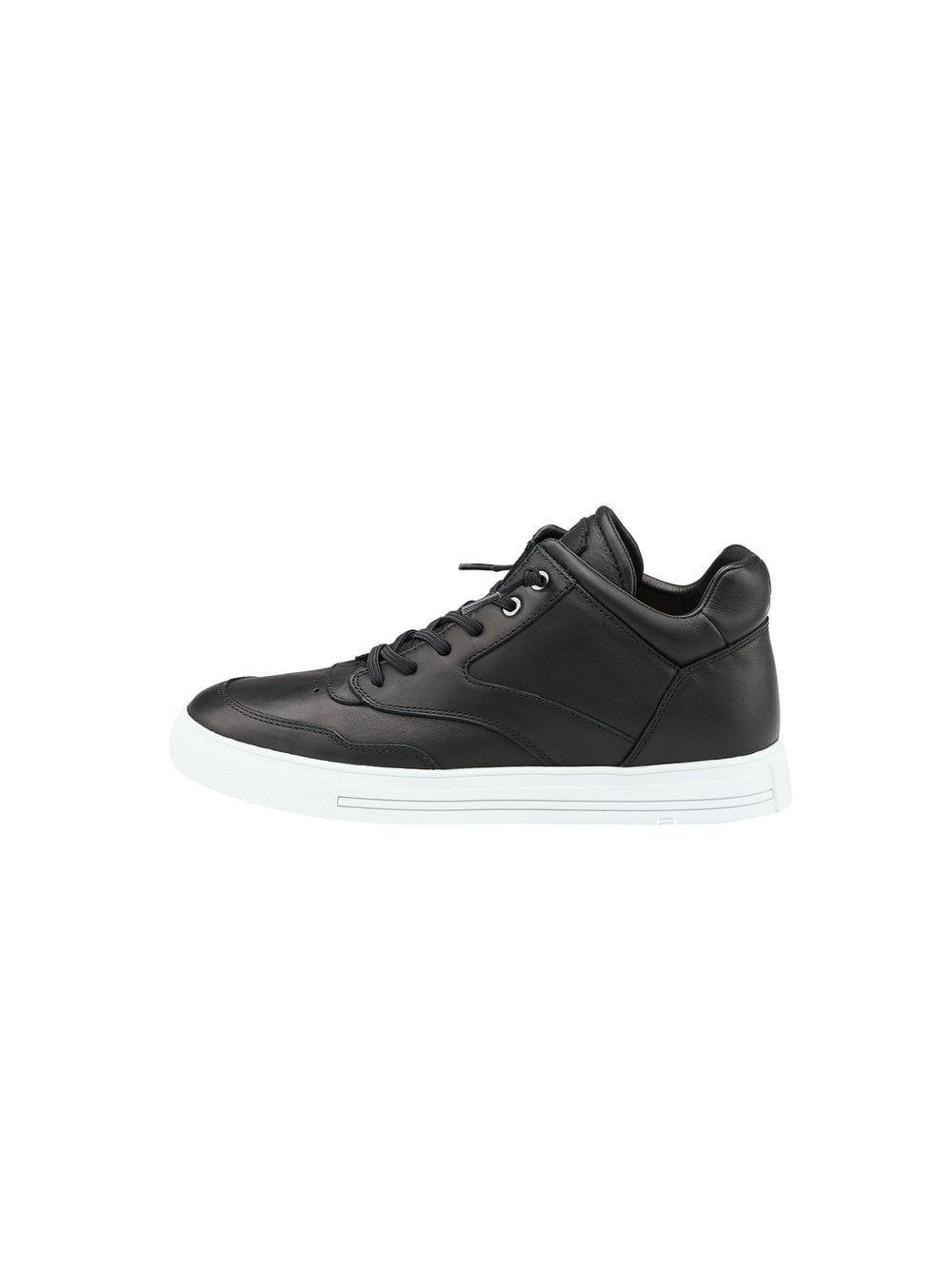 Lloyd Sneaker Herren schwarz, 41 Image