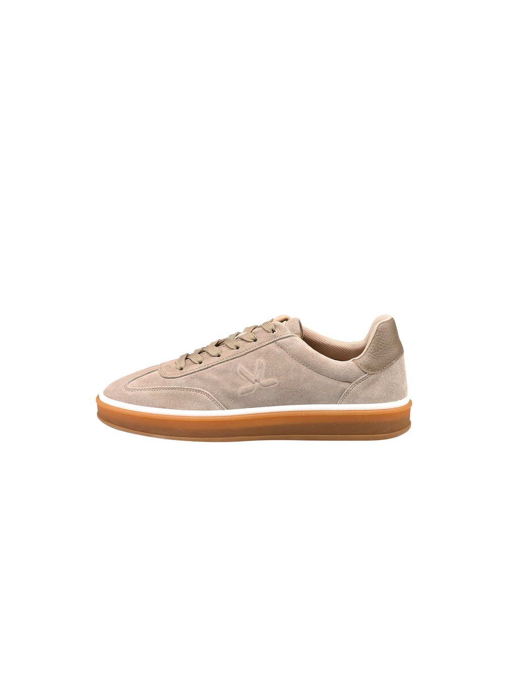Lloyd Sneaker Herren grau, 42 Image