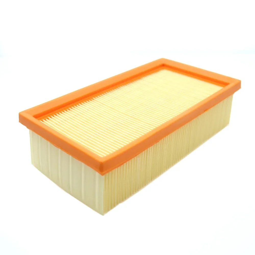 Luftfilter für KARCHER NT65/2 Eco Ap NT72/2 Eco Tc NT75/2 Ap Me Tc Filter Brandneues ölbeständiges Staubsauger-Ersatzteil Image