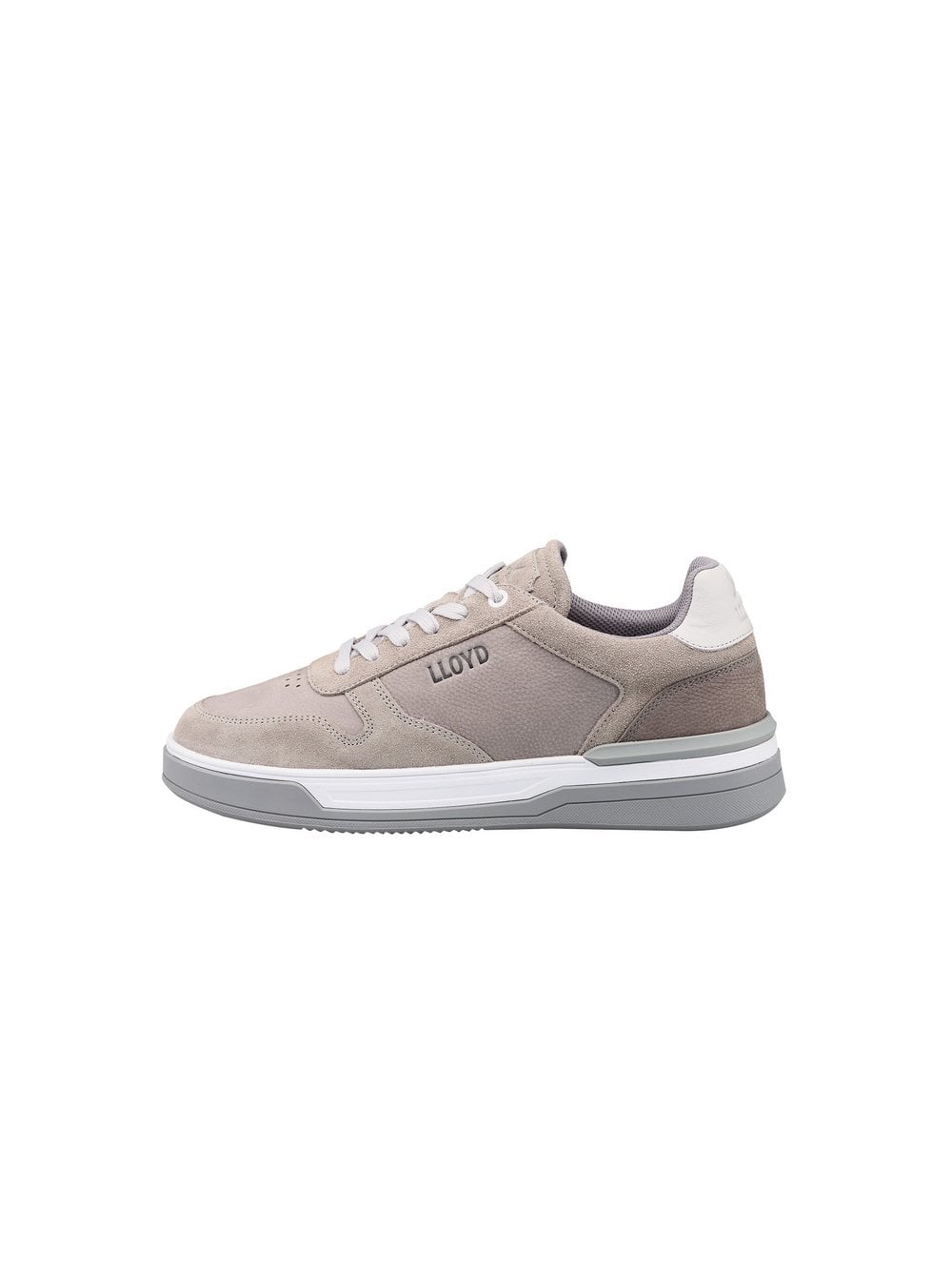 Lloyd Sneaker Herren grau, 45 Image