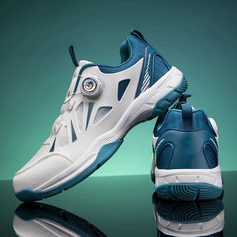 Outdoor Männer Badminton Schuhe Professionelle Tennis Schuhe Indoor Volleyball Schuhe Paar Casual Turnschuhe Frauen Training Sport Schuhe