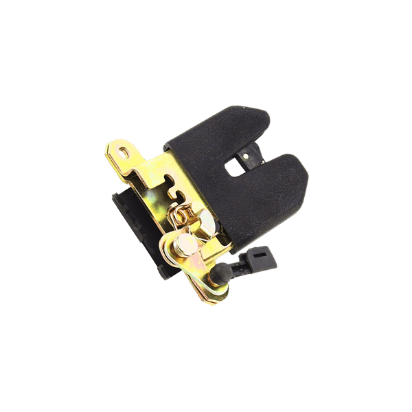 VEMO Heckklappenschloß VW V10-85-0218 5NA827506,5NA827506A Image