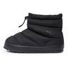 Winterstiefel PUMA "TUFF TERRA HI", Damen, Gr. 39, schwarz (puma schwarz, cool schwarz gray), Textil, unifarben, sportlich, Schuhe