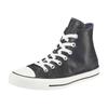 Sneaker CONVERSE "CHUCK TAYLOR ALL STAR", Gr. 38, cold stare, schwarz, egret, Textil, sportlich, Schuhe