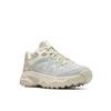 Wanderschuh MERRELL "YOKOTA 3 GORE-TEX", Gr. 40,5, calcite, Leder, Synthetik, sportlich, Schuhe, wasserdicht