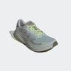 Laufschuh ADIDAS PERFORMANCE "SUPERNOVA RISE GTX", Gr. 42,5, wonder silber, silber metallic, olive strata, Textil, sportlich, Schuhe