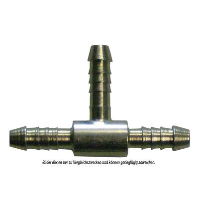 AKS DASIS Schlauchverbinder Universal 930870N Image