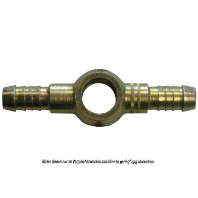 AKS DASIS Schlauchverbinder Universal Ø16mm 16mm 931110N Image