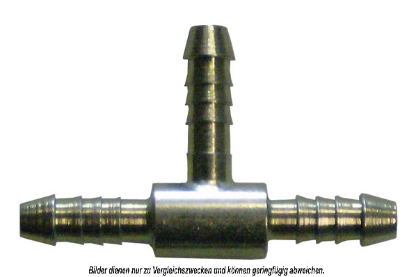 AKS DASIS Schlauchverbinder 930850N Universal Image