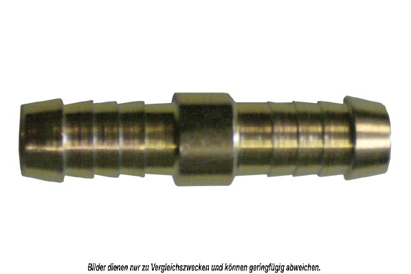 AKS DASIS Schlauchverbinder Universal 930900N Image