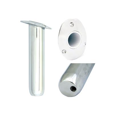 Tigress Oval Head Closed Base Rod Holder - 0 - 9