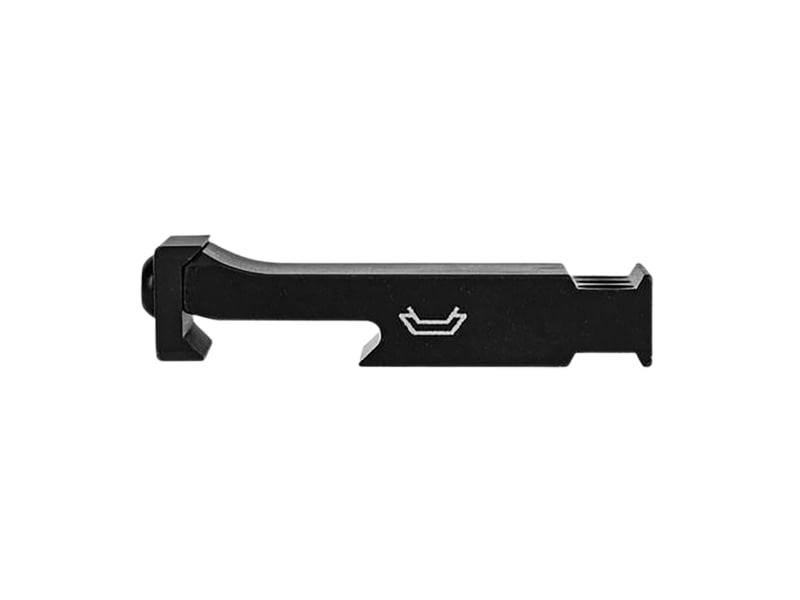MDT 109934BLK SEND IT GEN2 VERTICAL V MNT BLK
