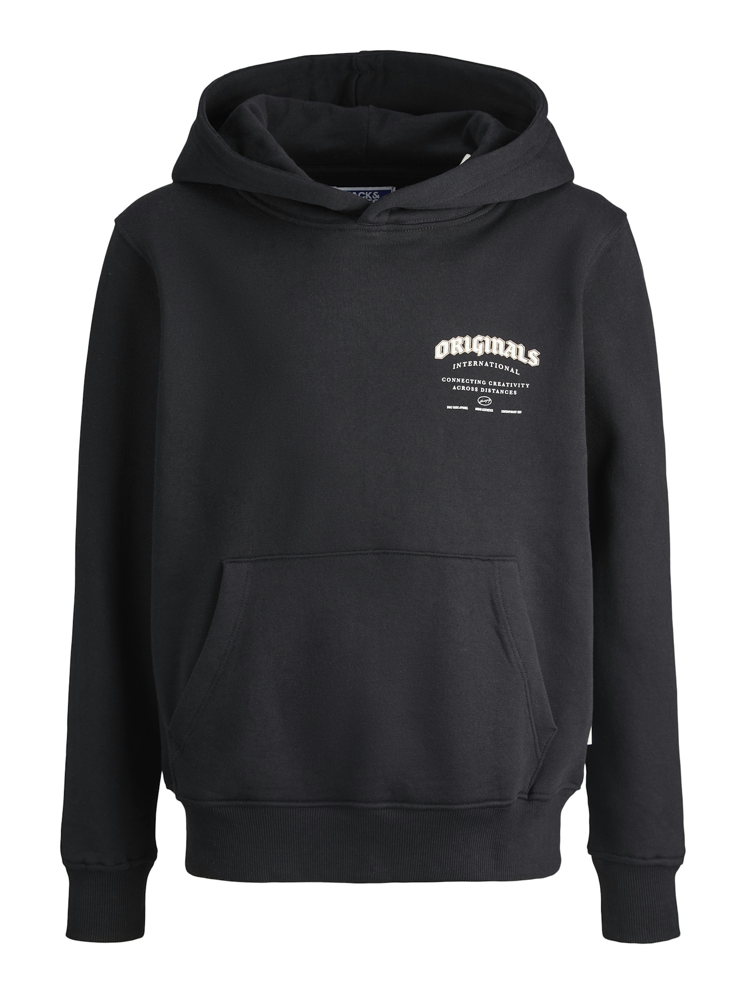 Jack & Jones Junior Kapuzenpullover Image