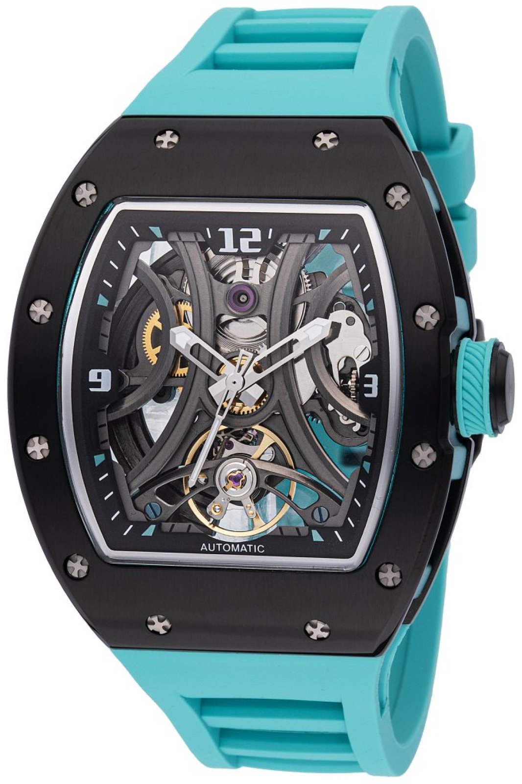 Invicta S1 Rally 49022 Herrenuhr - 41mm Image