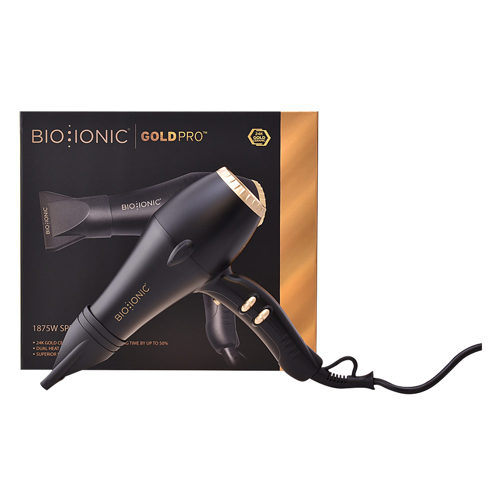 Goldpro Dryer Image