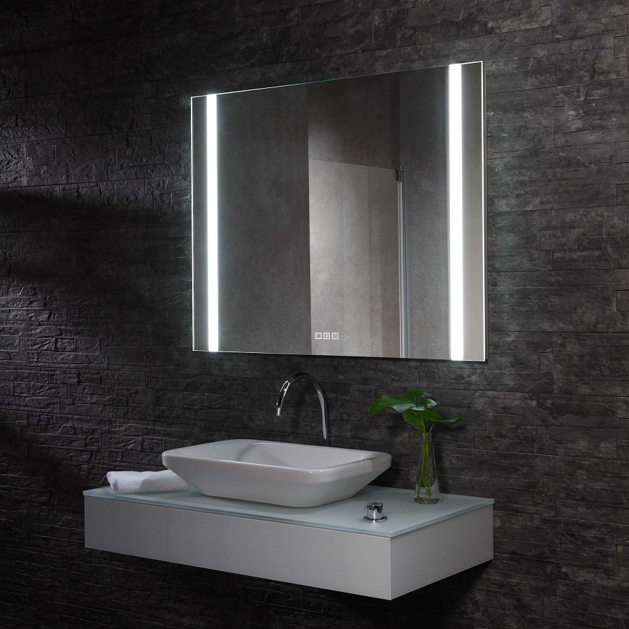 Zierath LED-Lichtspiegel YOURSTYLE , B:1300, H:806mm, MYS1130008061AEE000 MYS1130008061AEE000 Image