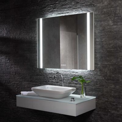 Zierath LED-Lichtspiegel YOURSTYLE , B:1000, H:1006mm, MYS1100010062AEB000 MYS1100010062AEB000 Image