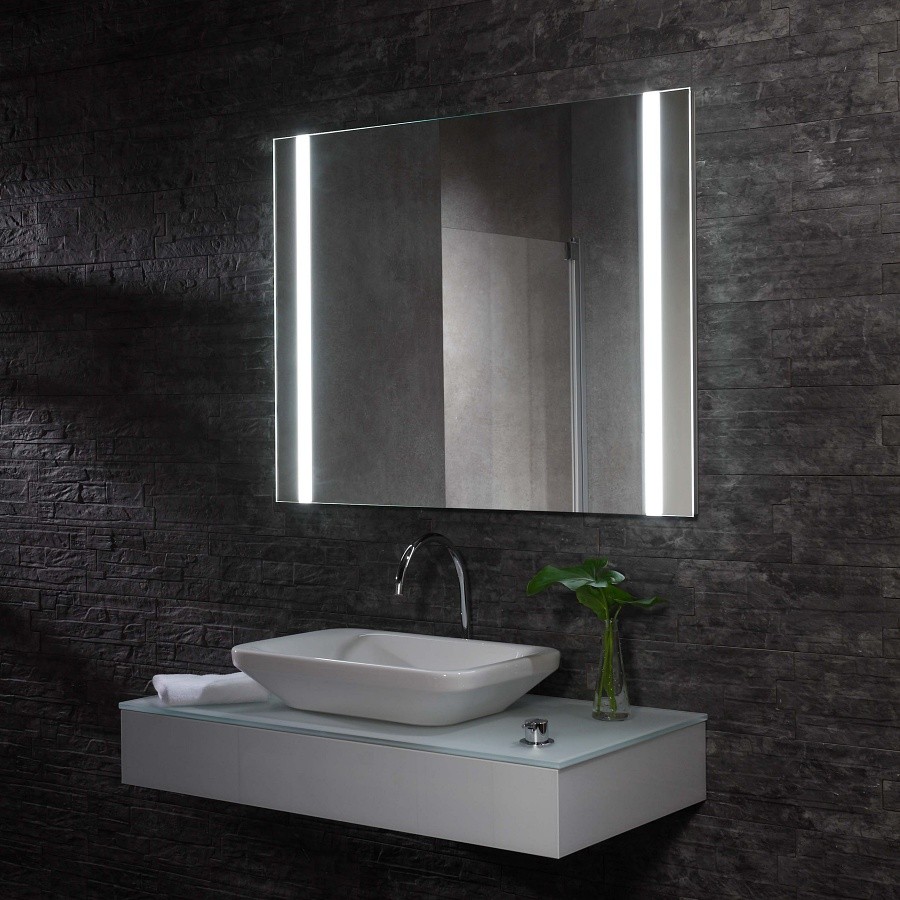 Zierath LED-Lichtspiegel YOURSTYLE , B:1300, H:606mm, MYS1130006062CSE000 MYS1130006062CSE000 Image