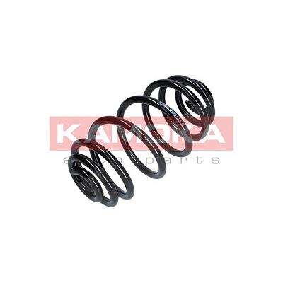 Kamoka Fahrwerksfeder [Hersteller-Nr. 2120198] für Opel Image