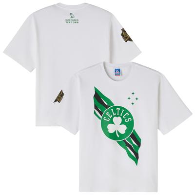 Boston Celtics x OVO Heavyweight T-Shirt – Herren Image