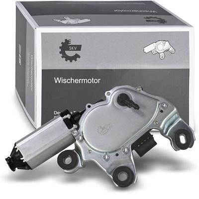 Esen Skv Wischermotor [Hersteller-Nr. 19SKV174] für Skoda Image