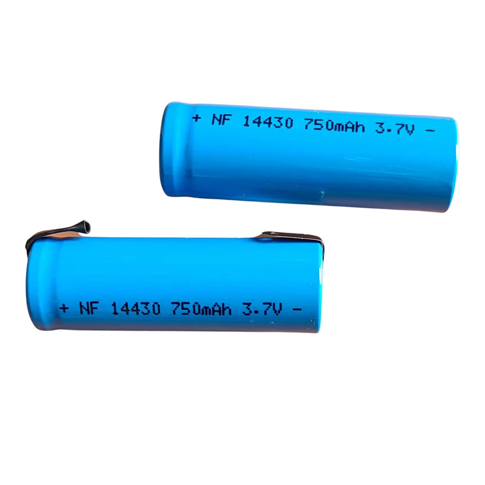 3,7 V 14430 Lithium-Ersatz-Rasierakku, geeignet für Rasierer PT730 735 720 724 725 PT732 Image
