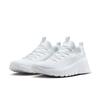 Trainingsschuh NIKE "FREE METCON 6", Gr. 44,5, weiß, platinum tint, Textil, Synthetik, sportlich, Schuhe