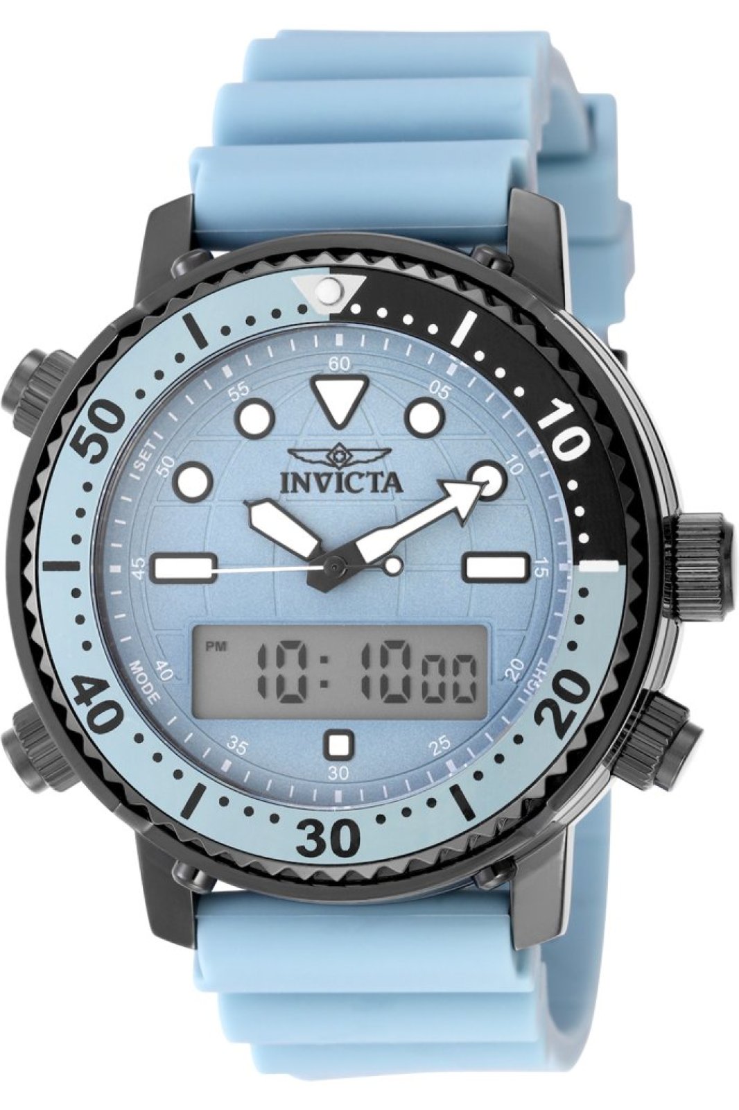 Invicta Pro Diver 49446 Herrenuhr - 46mm Image