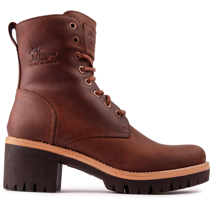 Panama Jack Padma Stiefel Image