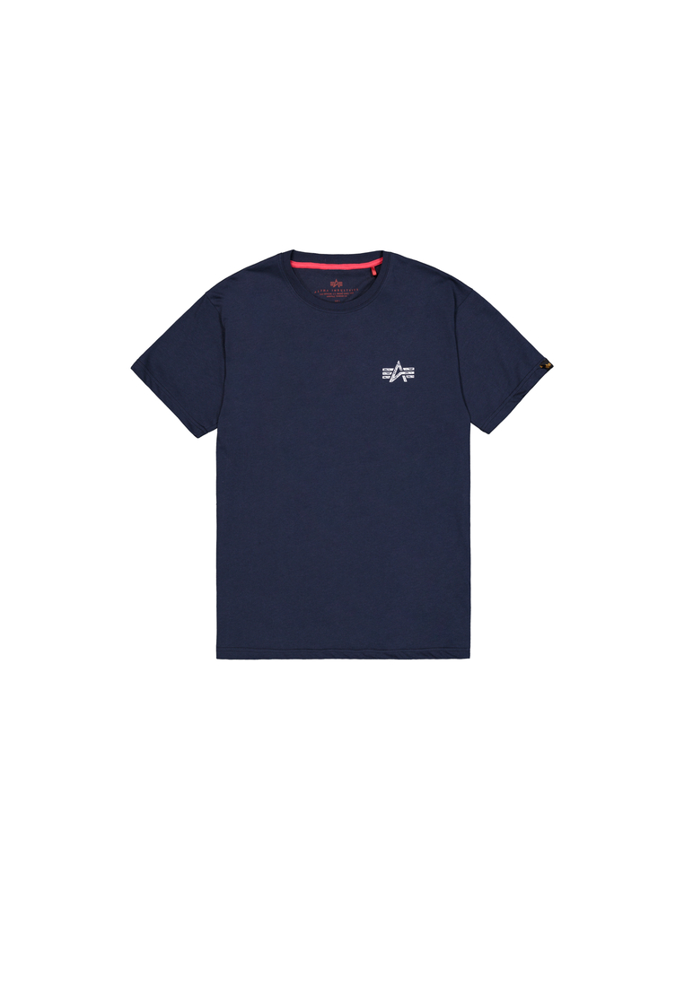 Signature Backprint T-Shirt Image