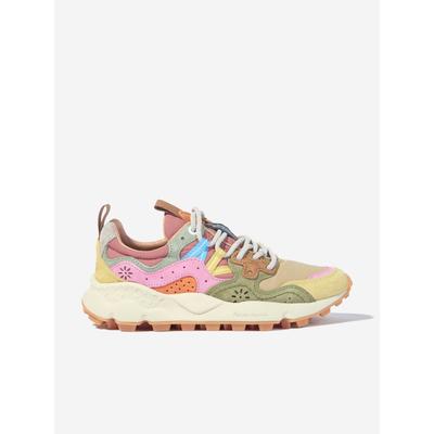 Flower Mountain Kids Yamano 3 Turnschuhe in Mehrfarbig Image