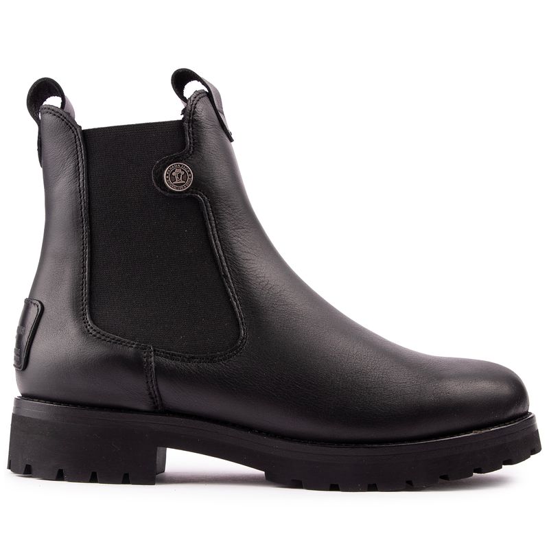 Panama Jack Francesca Iglu-Stiefel EU 37 / UK 4