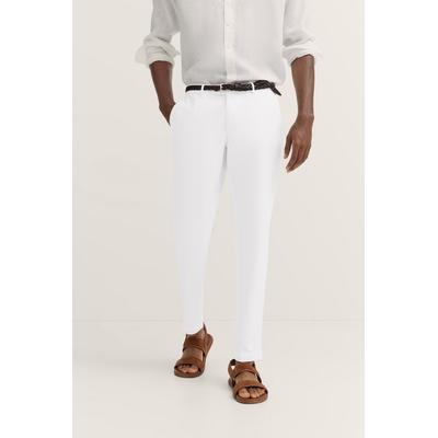 Bugatti Herren Chino mit praktischen Gürtelschlaufen Image