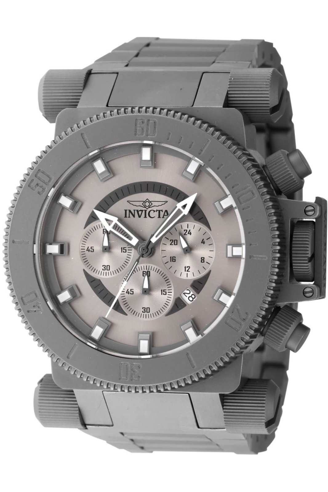 Invicta Coalition Forces 46533 Herrenuhr - 51mm Image