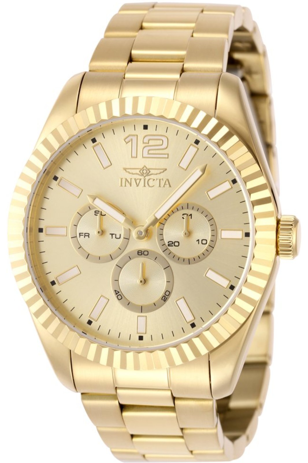 Invicta Specialty 49520 Herrenuhr - 43mm Image
