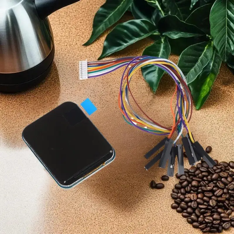 1,69 Zoll LCD IPS Display 240×280 Auflösung ST7789V2 Treiberchip mit SPI-Schnittstellenmodul für Arduino Image