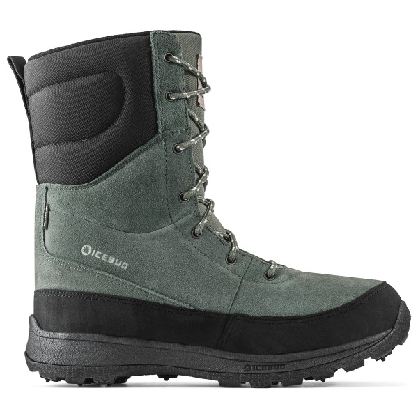 Icebug - Torne 2 NT GTX - Winterschuhe US 10 | EU 43 schwarz