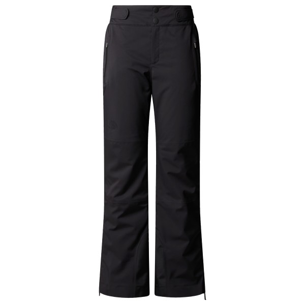 The North Face - Women's Lenado Pant - Skihose Gr M - Regular schwarz
