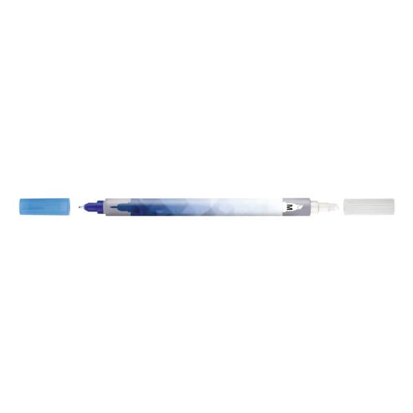 Faber-Castell Tintenlöscher »Keilspitze« Größe M blau Image