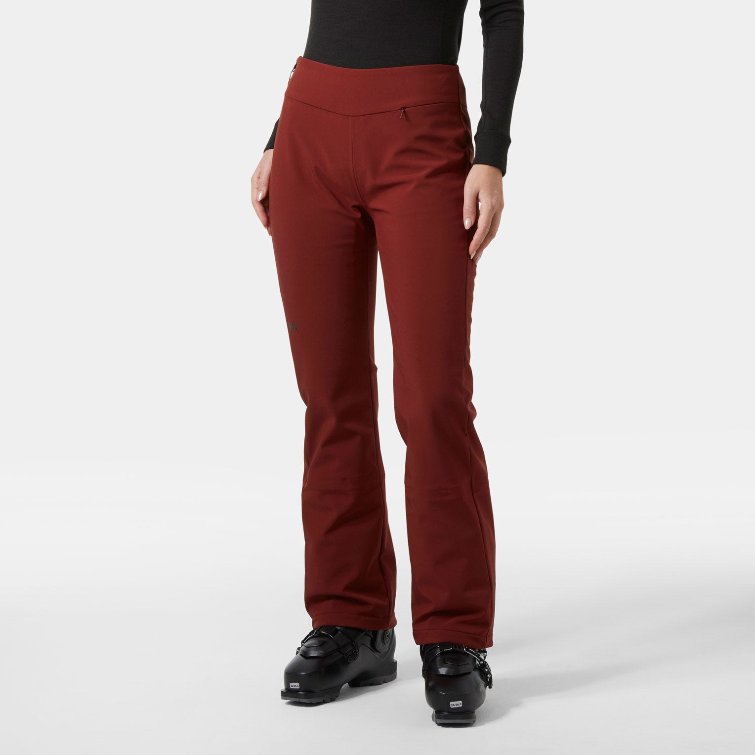 Helly Hansen Nora Softshell Pants Damen XL Image