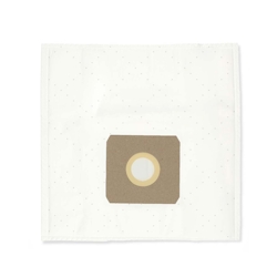 Nedis Staubsaugerbeutel - 4 Stück - Synthetik - Meist verkauft für: Electrolux E66 - Weiss Image