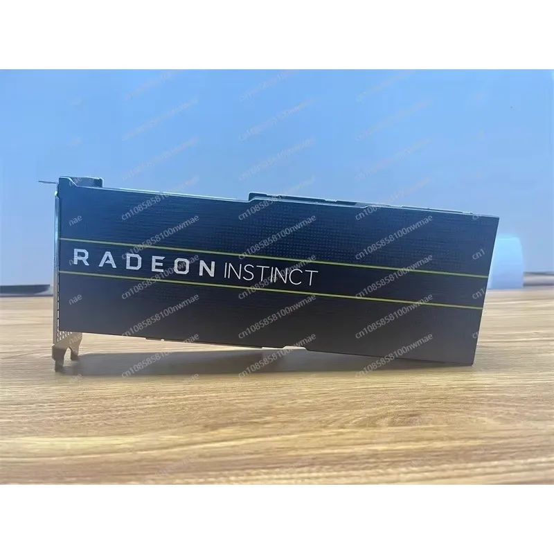 AMD MI50 32G Computing-Grafikkarte Image