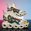 Hip-hop Turnschuhe Männer High-tops High-street Sport Schuhe Trend Graffiti Freizeit Schuh Männer Bequeme Atmungsaktive Wanderschuhe männlichen39-46