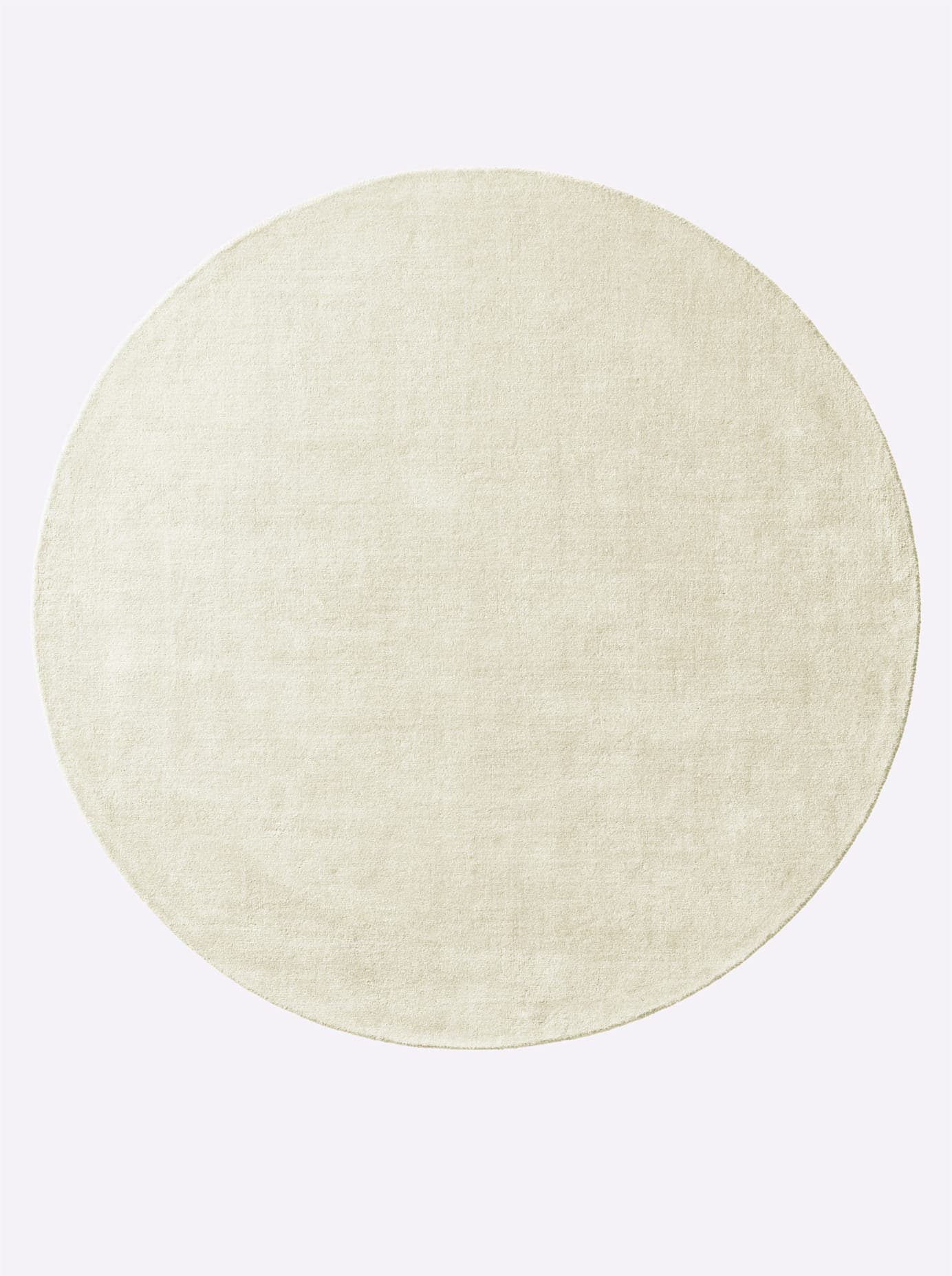Teppich HEINE HOME Gr. 4, weiß (wollweiß), B:120cm H:15mm L:180cm, Wolle, Teppiche Image