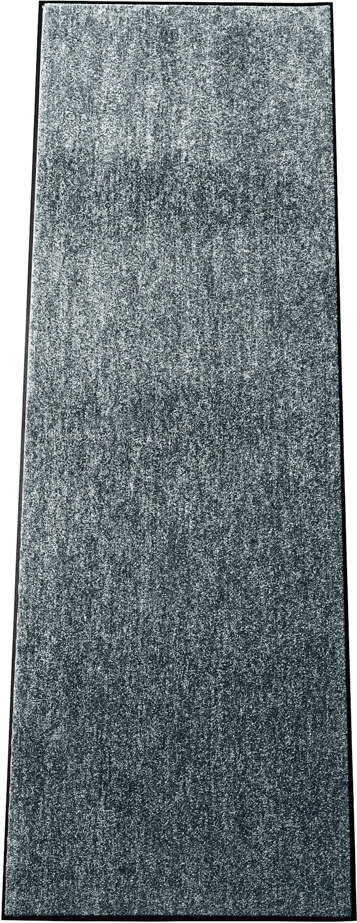 Fußmatte SALONLOEWE Gr. 4, grau (anthrazit), B:60cm H:7mm L:180cm, Kunstfaser, Polyamid, Teppiche Image
