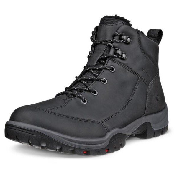 Ecco - Xpedition III Waterproof - Winterschuhe 43 | EU 43 grau
